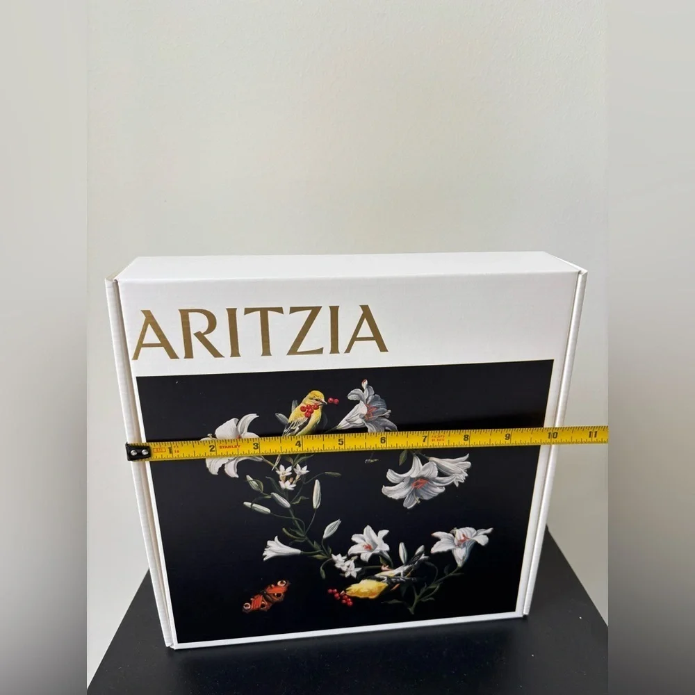 Aritzia small gift box